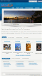 Mobile Screenshot of globaleyeimages.com